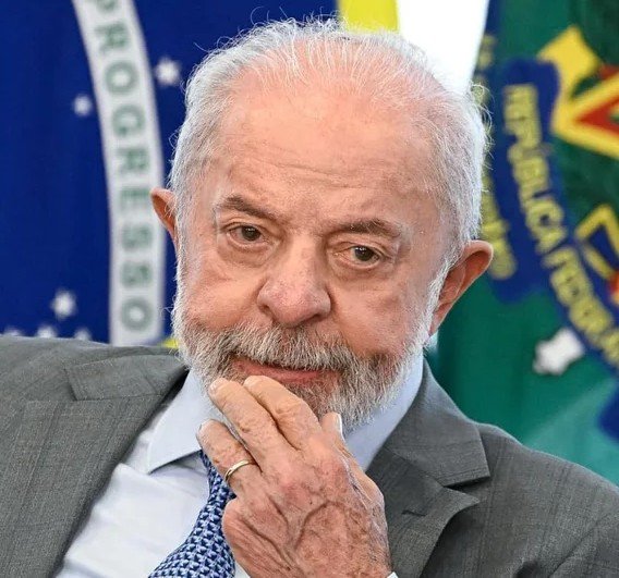 Notícias Paralelas tweet media