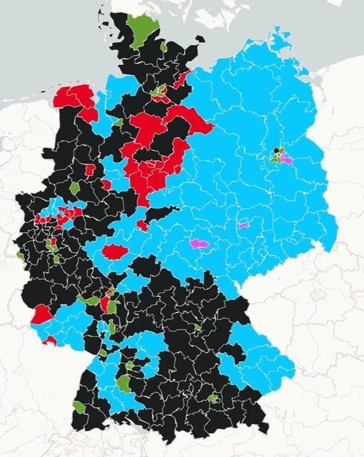 Christian Abel AfD tweet media