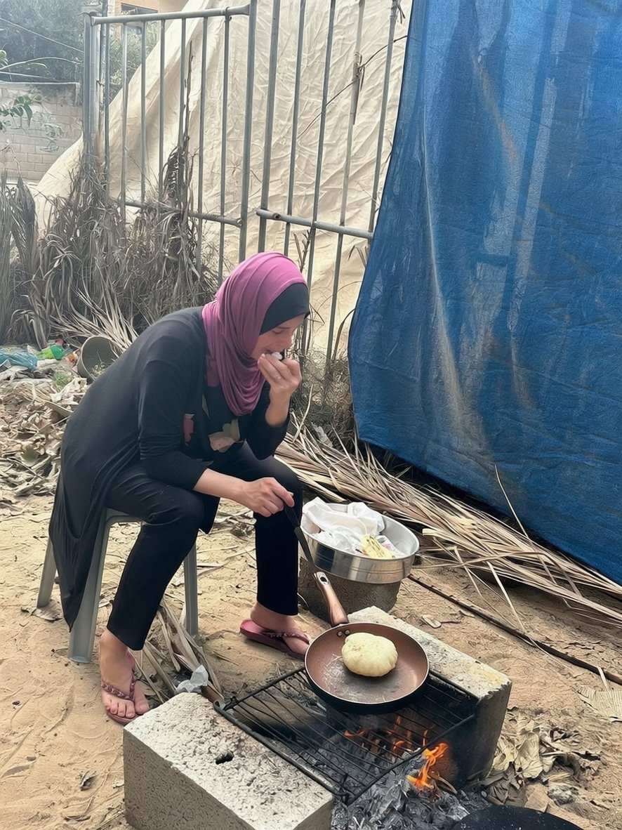 rula 🇵🇸 tweet media