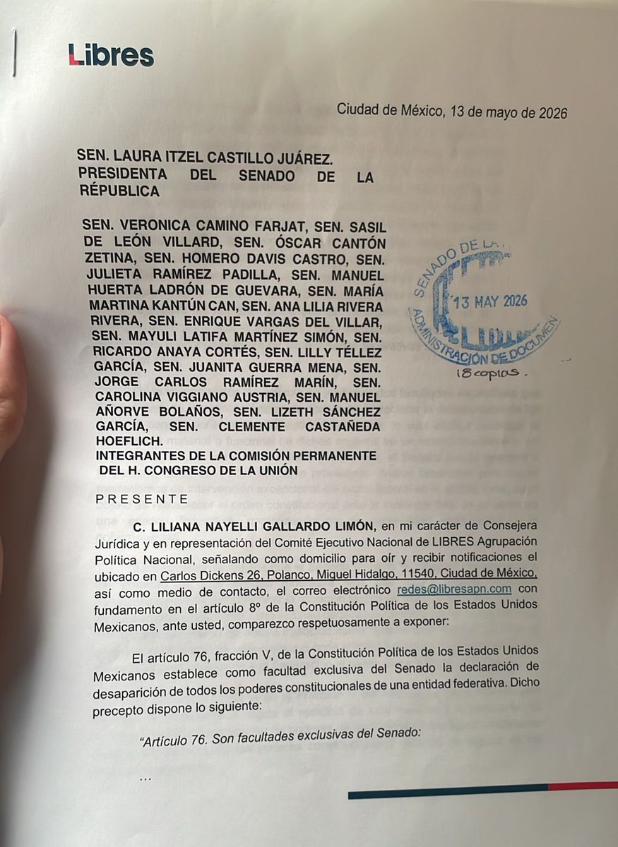 Leti RoblesdelaRosa tweet media