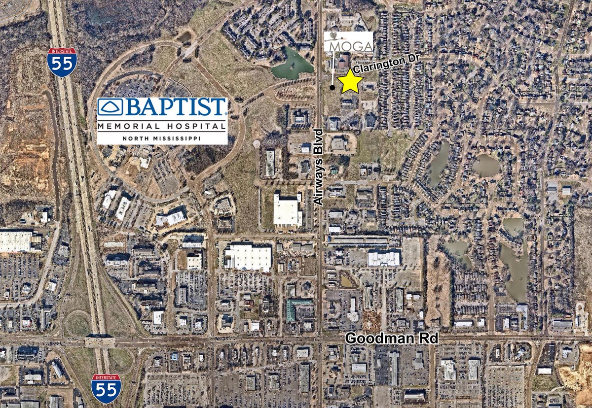 commandrealtygr's tweet photo. Commercial medical property for sale in Southaven - https://t.co/Yi5dS8xemK https://t.co/SZUaxmt257 https://t.co/Z9Roa7Qtqy