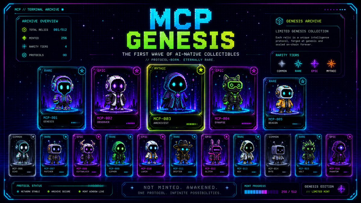 MCP tweet media
