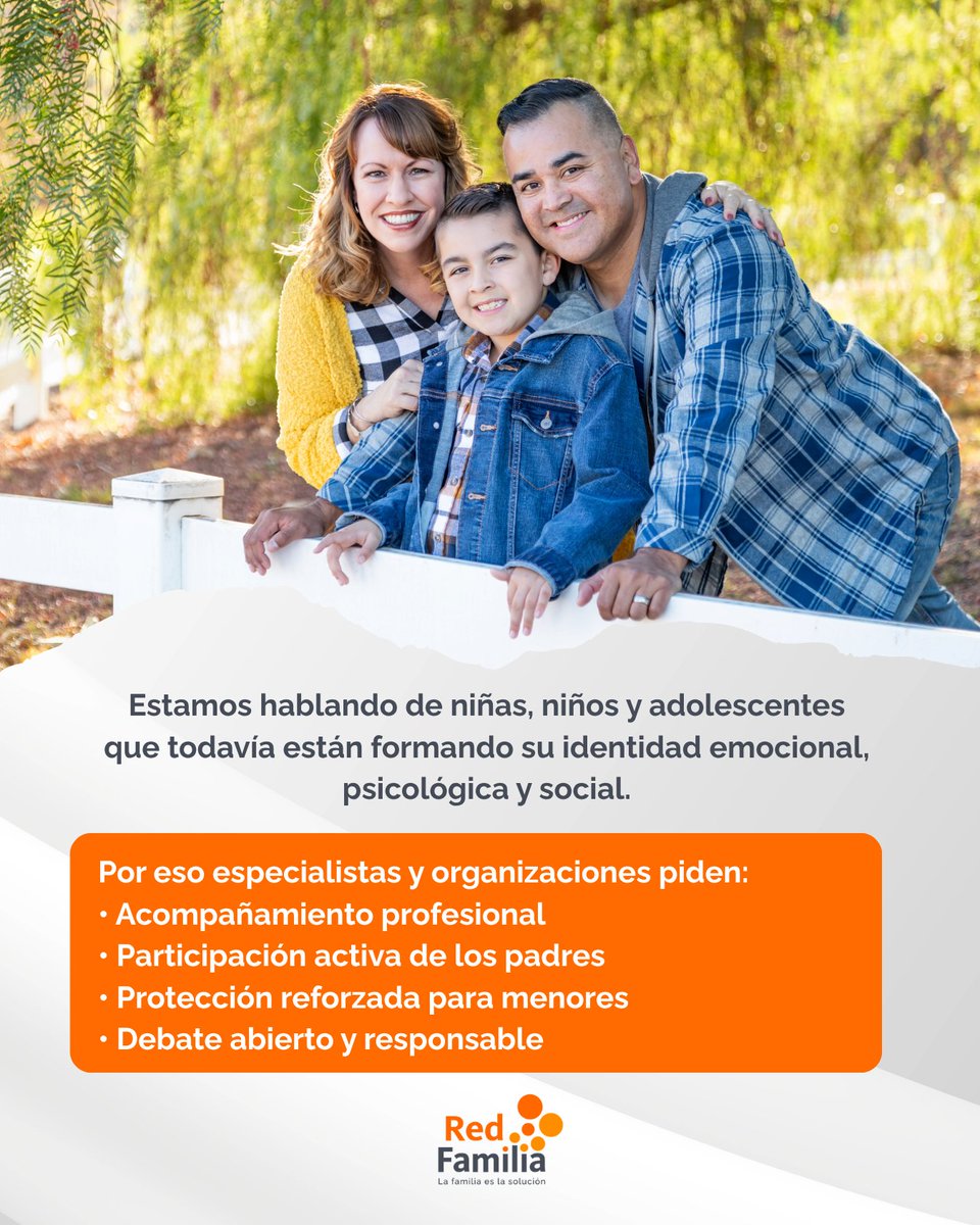 Red Familia tweet media