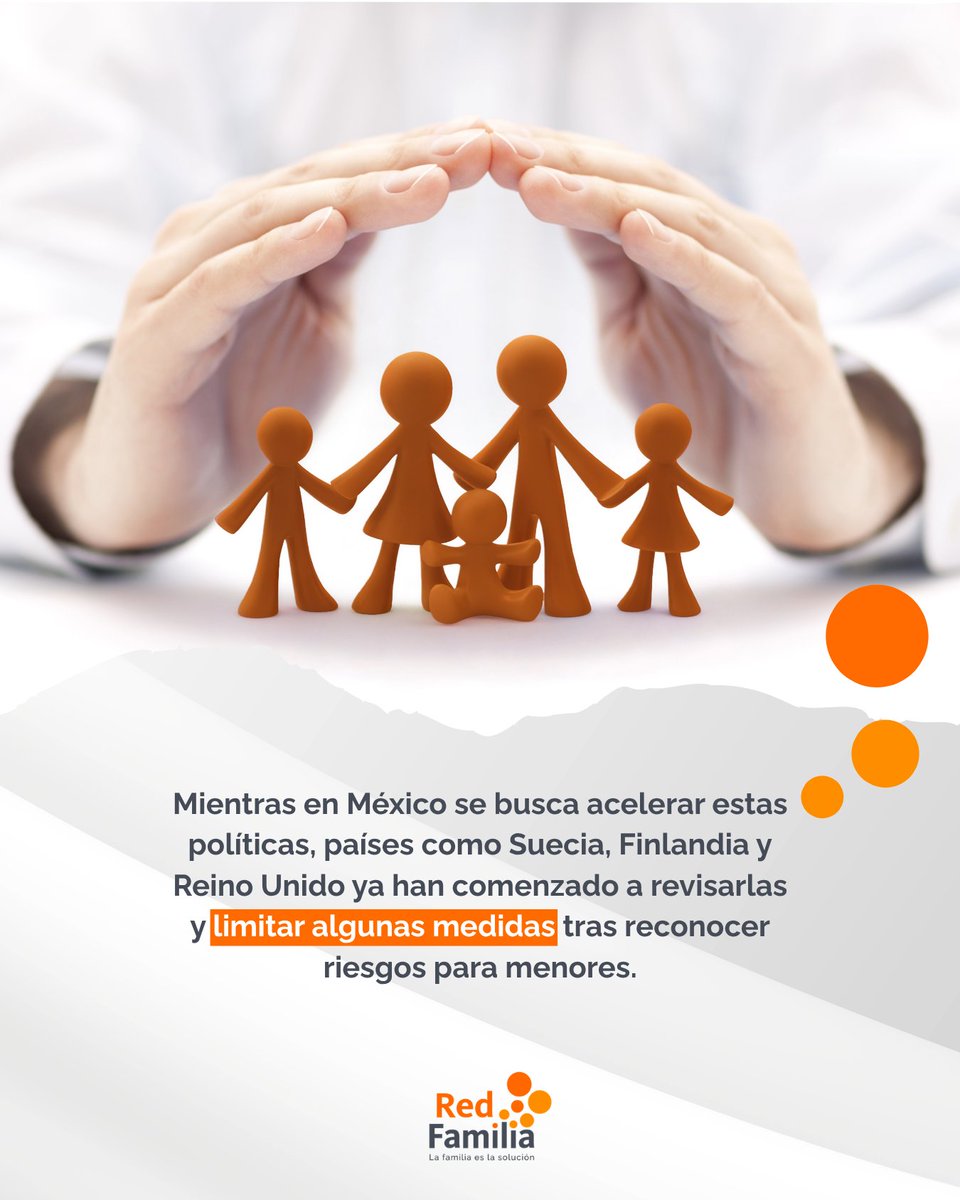 Red Familia tweet media