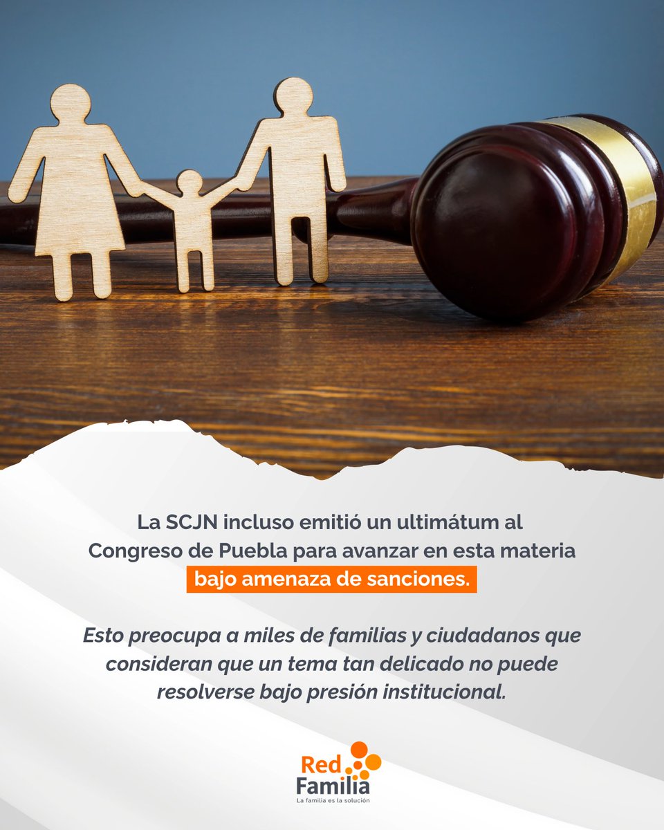 Red Familia tweet media