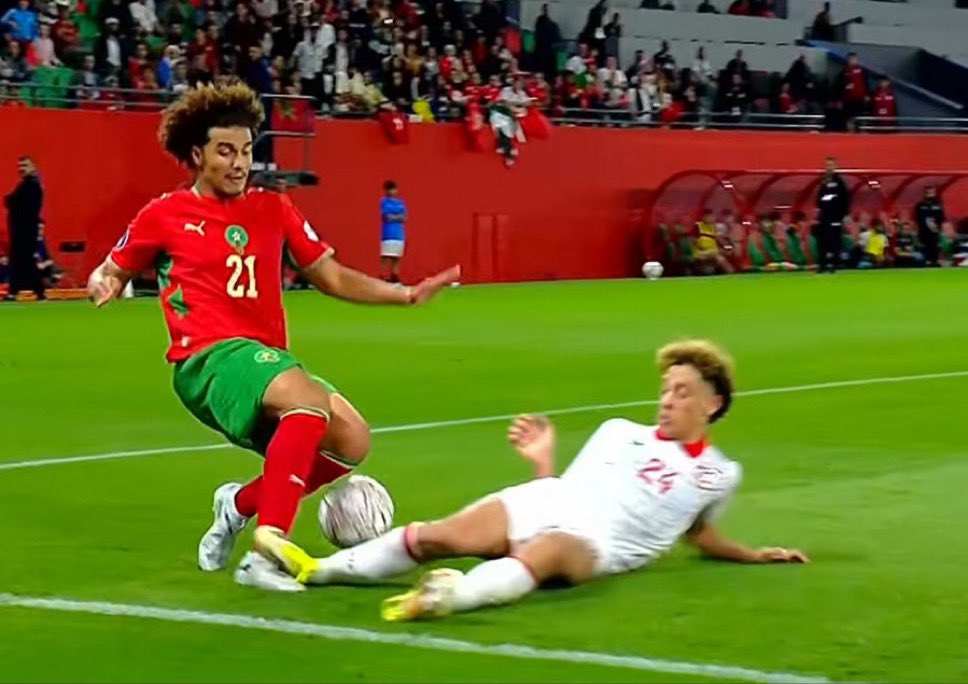 Lion Times 🇲🇦 tweet media