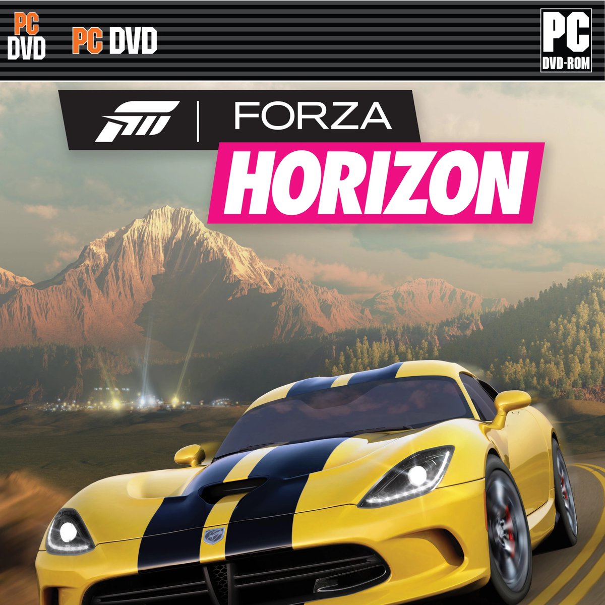 StormslayerDev's tweet photo. Forza Horizon + Rally DLC PC! (2012) 

This is a one download install Via Xenia! 

4K visuals with extra performance presets and enhancements over the original are available through graphics configuration!  Enjoy! 😄 https://t.co/AUAbc7yGal