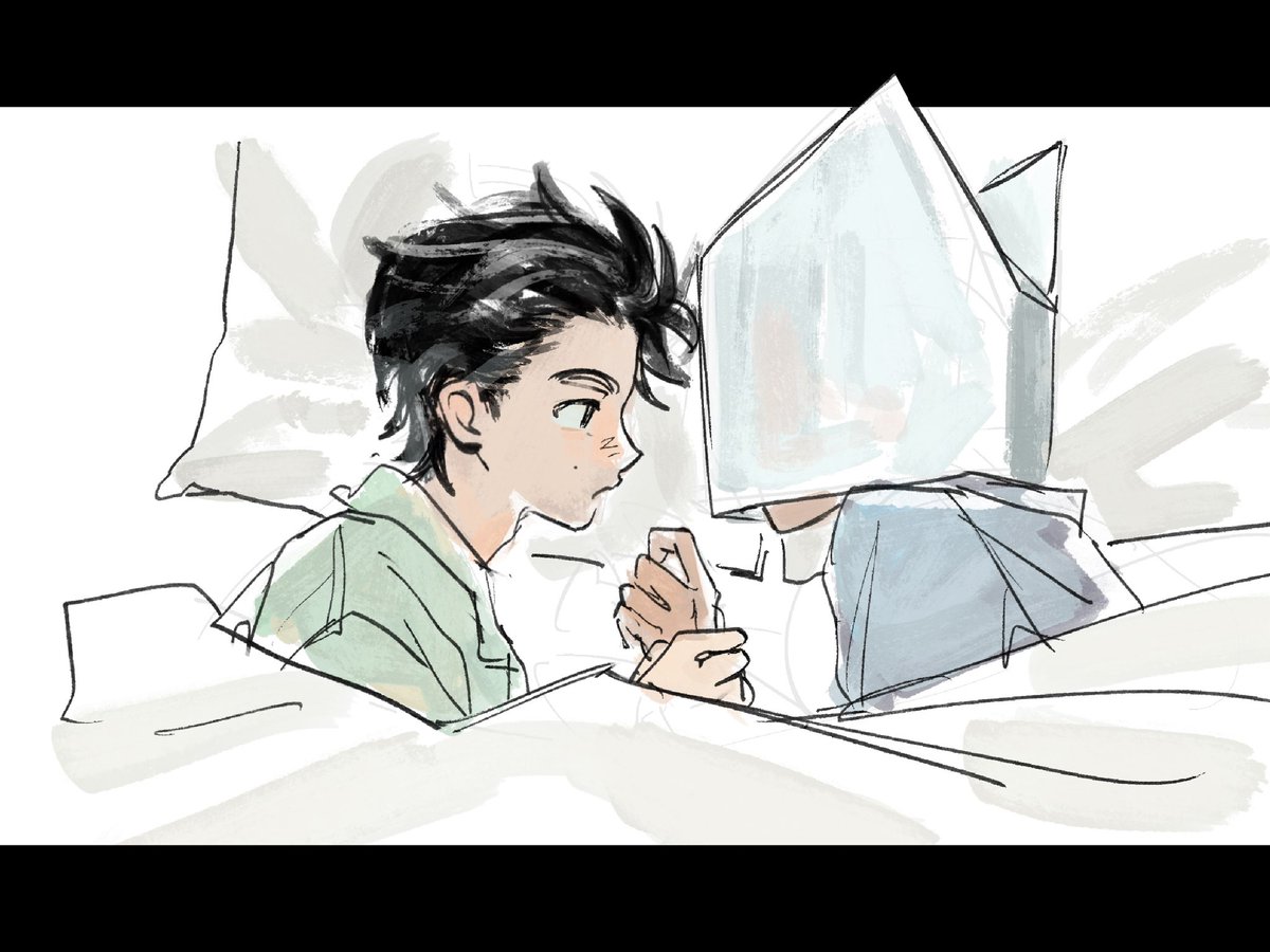 桃口饭次 tweet media