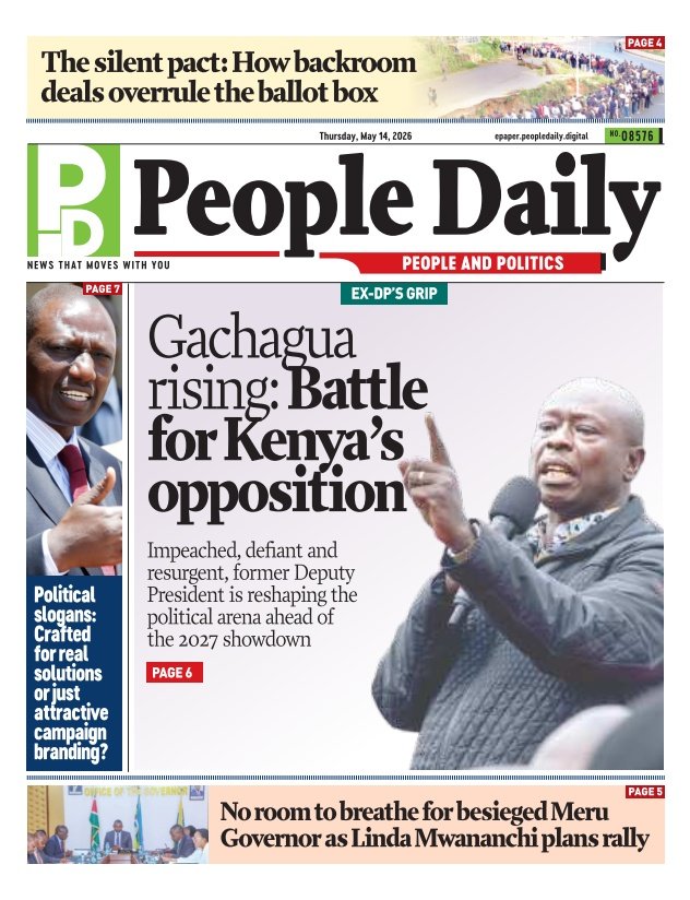 Milele FM tweet media