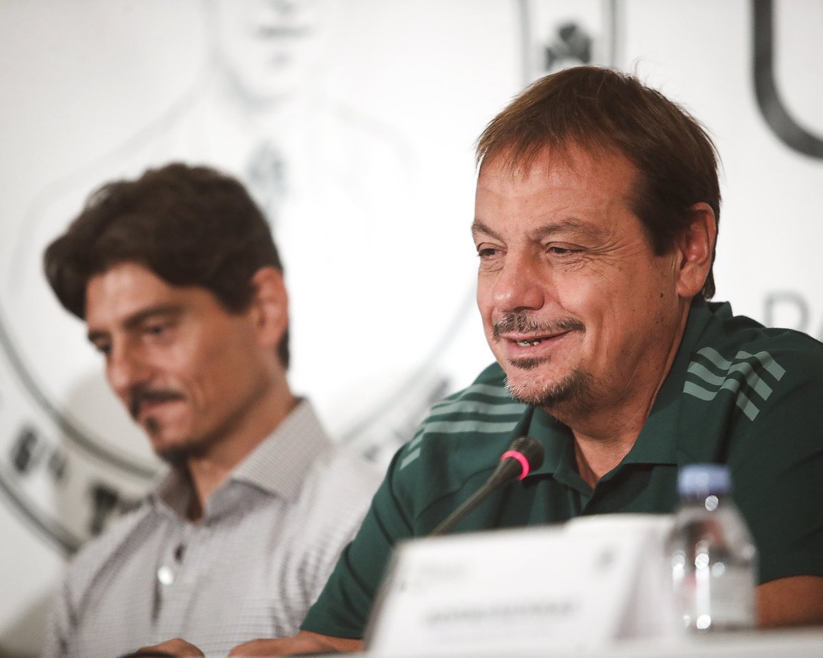 Euroleague Basketbolu tweet media