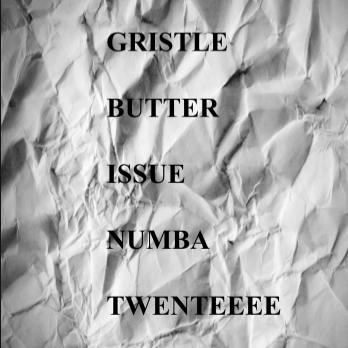 CommunityHS's tweet photo. Please enjoy this sampling of pages from the 20th Edition of the Gristle Butter Zine! We'd like to give a shout out to Tsula, who kept the zine going strong throughout this school year.
Pick up a printed copy or view it online at https://t.co/rIXavQzFSM. https://t.co/28PsZ2SZ2S