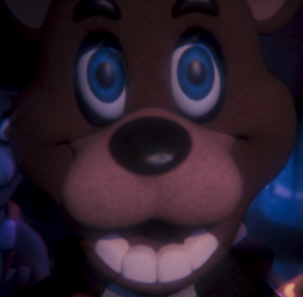 FebbyFabbear tweet media