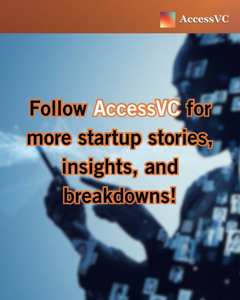 accessvc_'s tweet photo. Standard Intelligence is building AI systems for national security and intelligence applications such as threat analysis, data fusion, pattern recognition across classified and open-source information. 

They came out of stealth with $75 million in a Sequoia-led Series A, backed by a team of former intelligence and defense professionals. Think of it as Palantir, but built from scratch in the AI-native era rather than retrofitted. 

The timing is notable: as geopolitical risk rises and defense AI budgets expand, the companies building AI infrastructure for intelligence agencies are capturing serious capital early.

Why this matters: Sequoia leading a defense AI Series A is a signal that national security has become one of the most fundable categories in venture right now.

Follow @accessvc_ for more startup stories, insights, and breakdowns 🚀

#ai #breakdown #defense #tech #venture