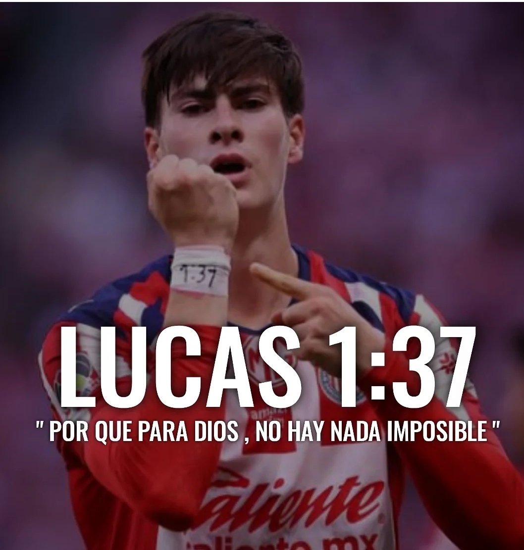 CharlyRamos1908's tweet photo. @Chivas https://t.co/ferdV1t9ls