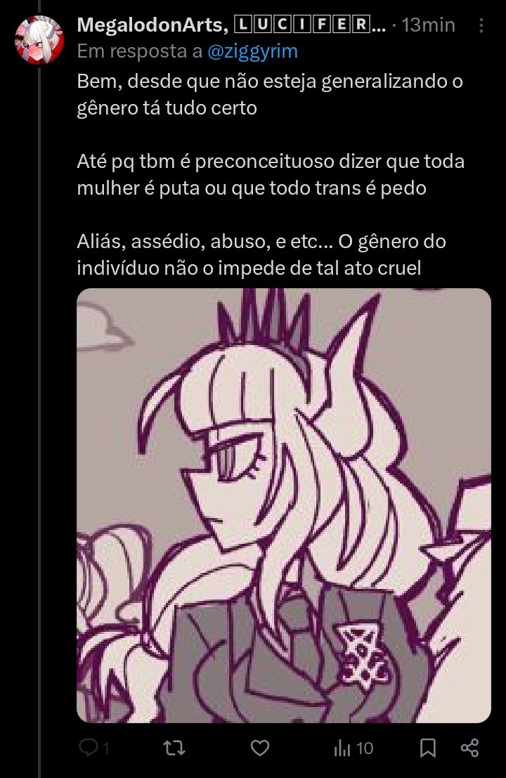 MegalodonArts, 🄻🅄🄲🄸🄵🄴🅁🄲🄻🅃 ❤️☭⃠#xuxuzismo tweet media