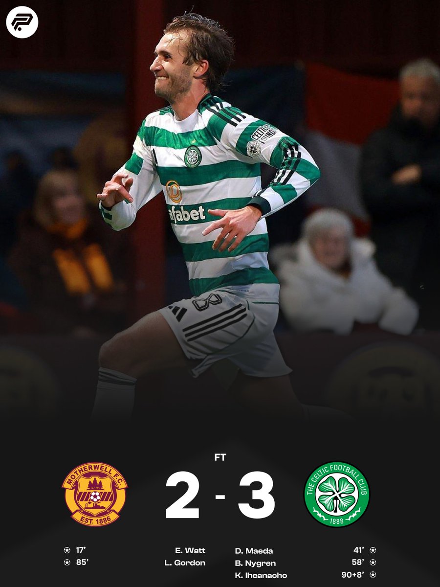 Football Park Scotland tweet media
