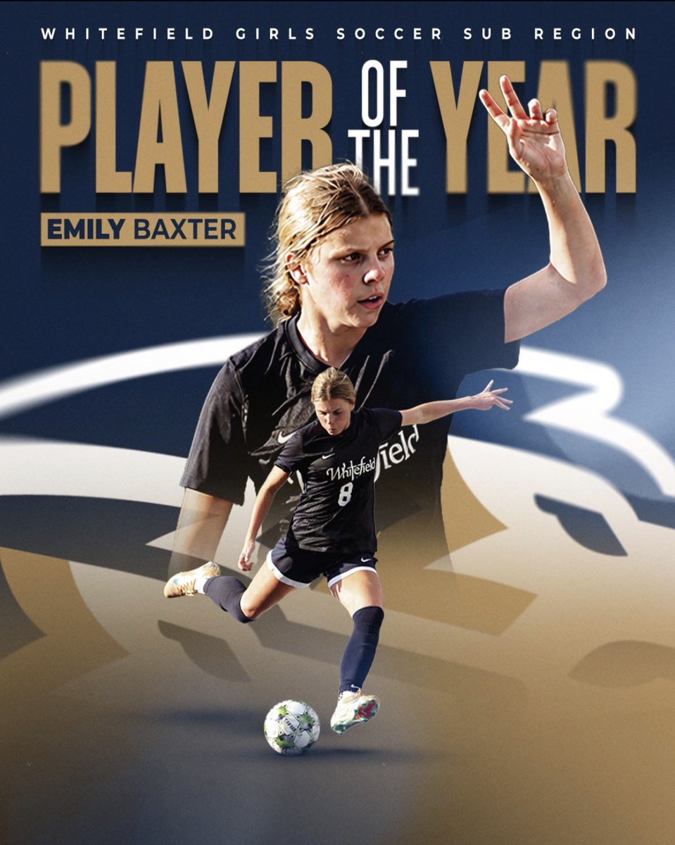 Emily Baxter(2028) tweet media