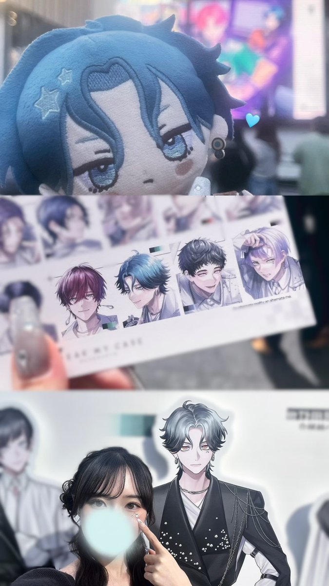 ˖♡ ⁺ tweet media