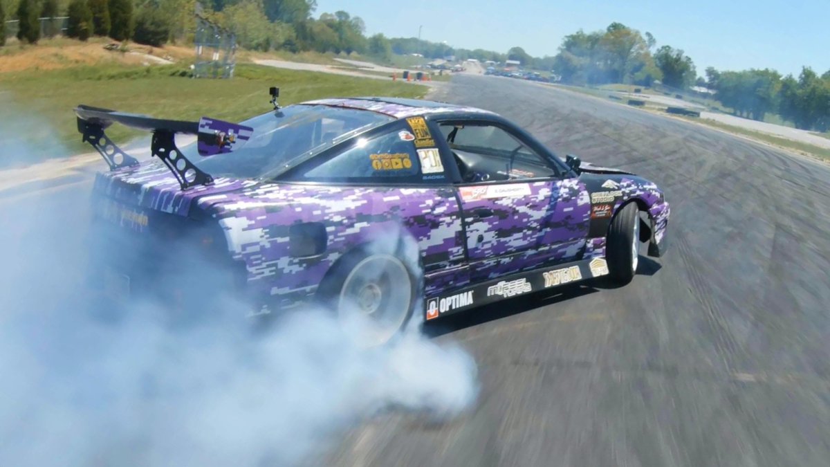 DriftDaugherty's tweet photo. Awesome drone shot from RSC LLC at SMP MAYhem. https://t.co/iK68z9sBnE