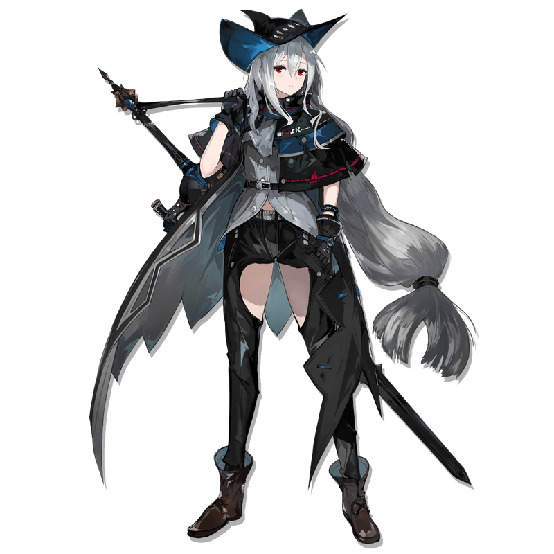 AKEverythingBot's tweet photo. Skadi is a jobless piece of shit https://t.co/fChsocR6Ed