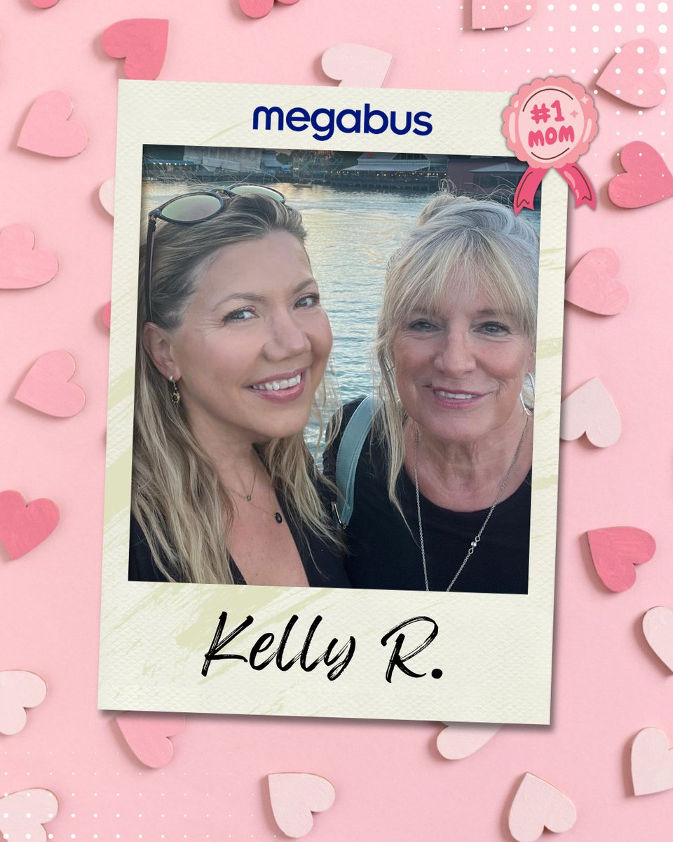 Megabus tweet media