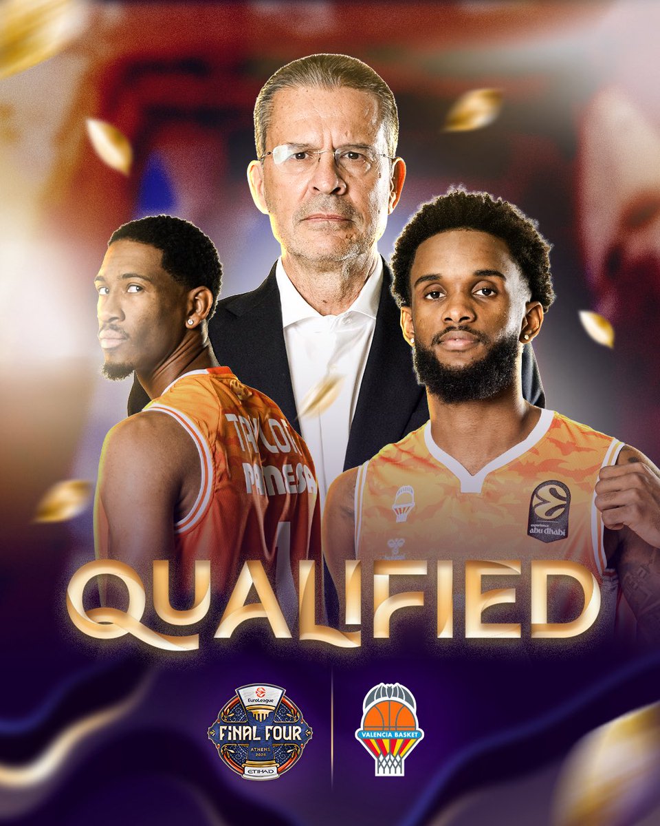 EuroLeague tweet media