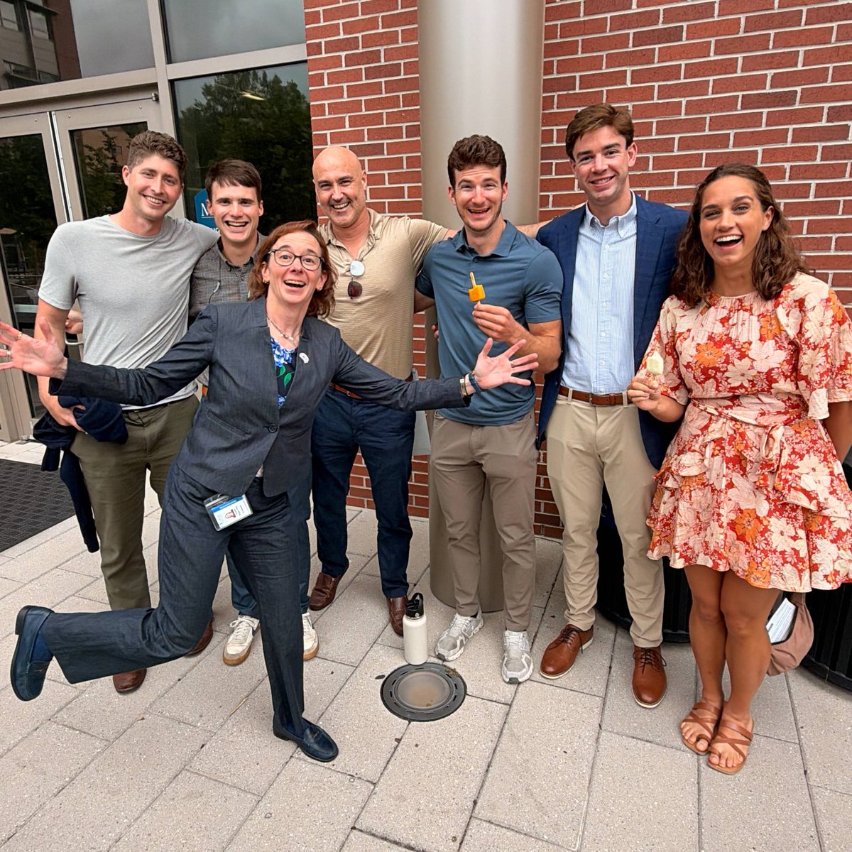 MUSC College of Medicine tweet media