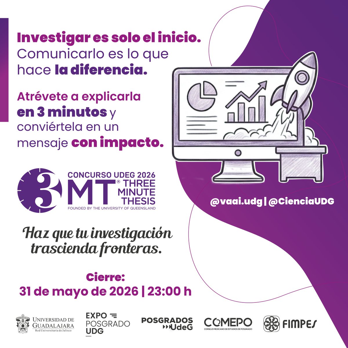 Centro Universitario de la Costa tweet media