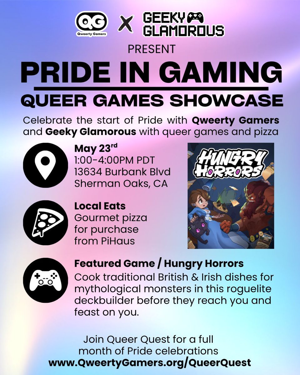 Hungry Horrors | Play Demo on Steam tweet media