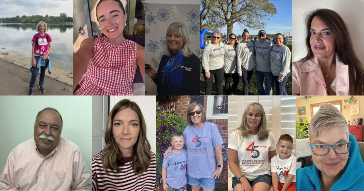 ANAssociation's tweet photo. #ANAwareness Week 2026! Join us for webinars (don't forget to register for the live ones!) and share your stories, #ANWarrior pics, and our posts to help raise awareness! Learn more at https://t.co/R89w1G6MTo  #AcousticNeuroma #VestibularSchwannoma #ANAUSA https://t.co/TauY8ebZSl