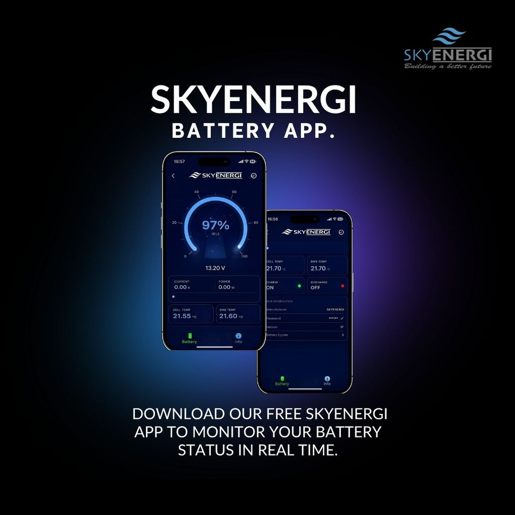 Sky Energi tweet media