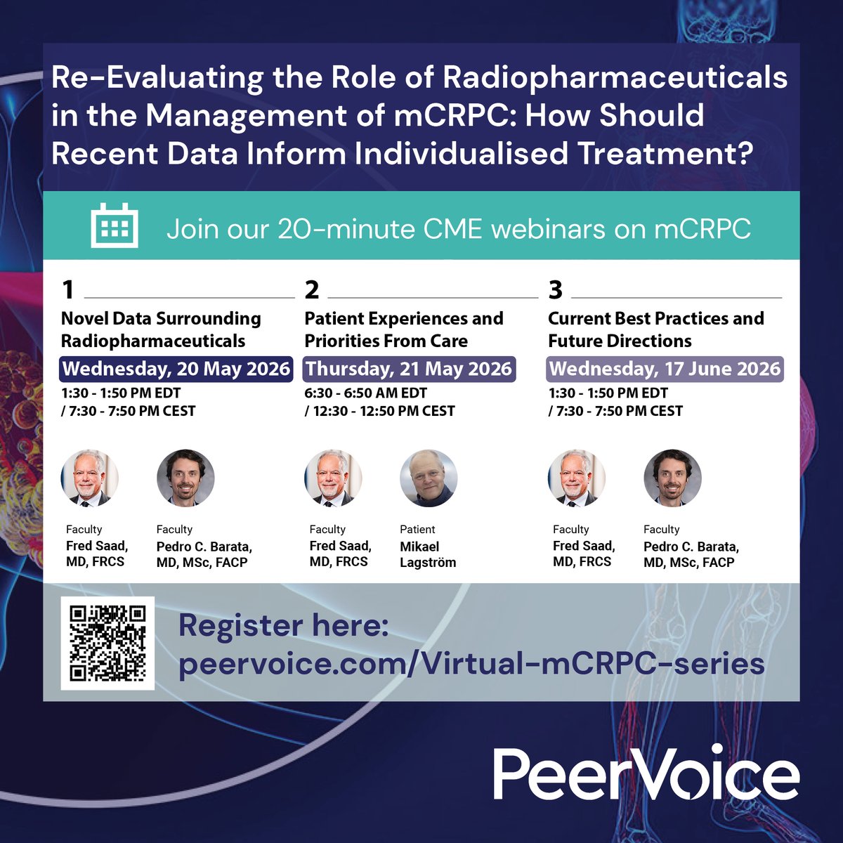 PeerVoice tweet media