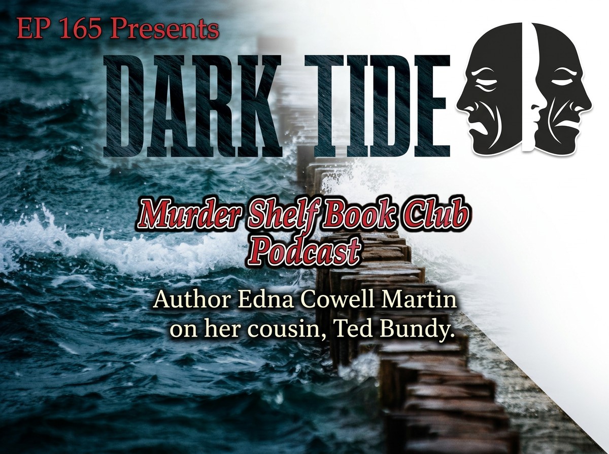 MurderShelfBookClubPod tweet media