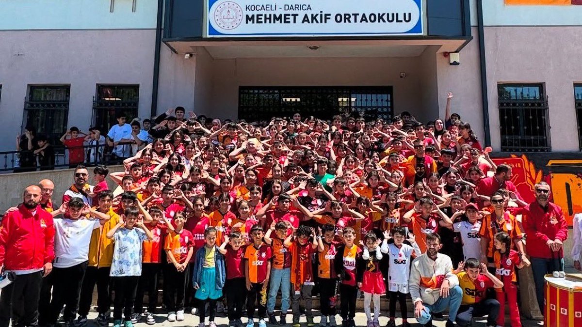 G★L★T★S★R★Y / Taraftar Hesabı tweet media