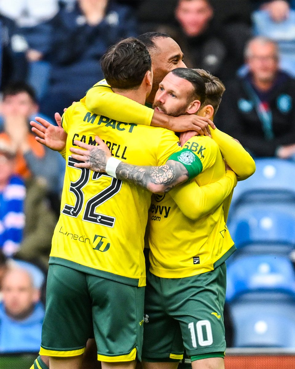 HibernianFC's tweet photo. What a night! 💚 https://t.co/gjp1KYY7sz