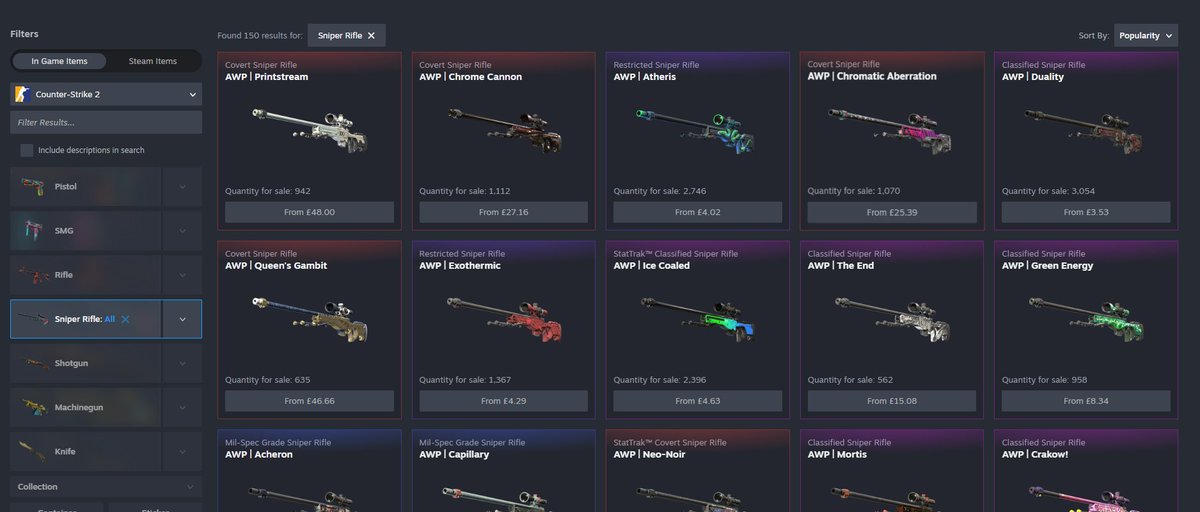 CSComps.gg tweet media