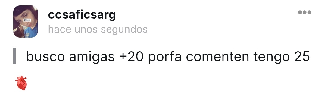🇦🇷 tweet media