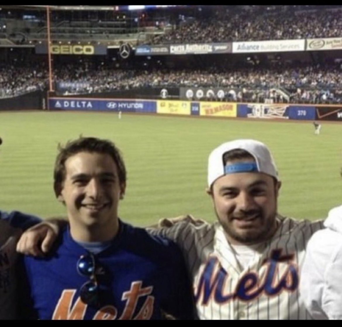 BA Yanks tweet media