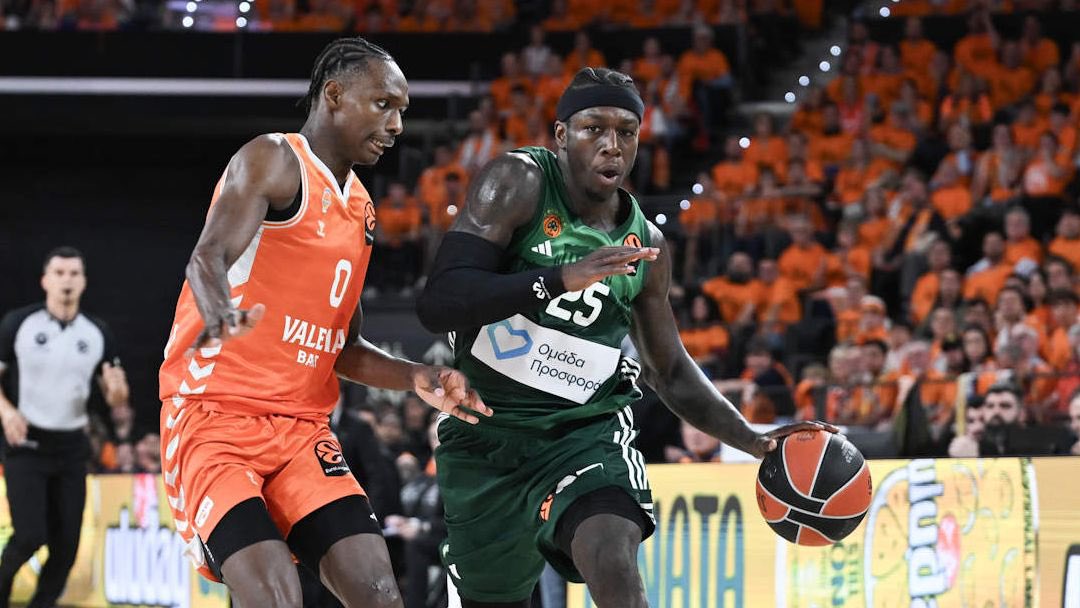 Euroleague Time tweet media