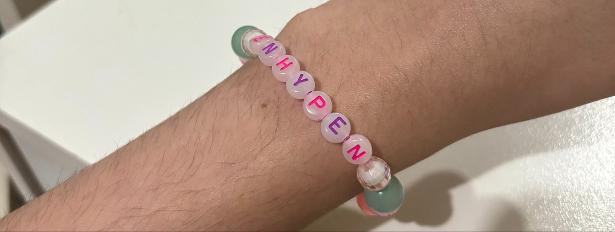 manu⁷ VAI VER O ENHYPEN tweet media