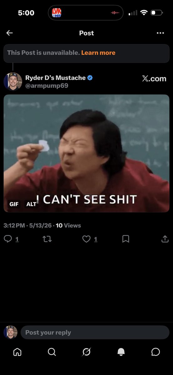 Ryder D’s Mustache tweet media