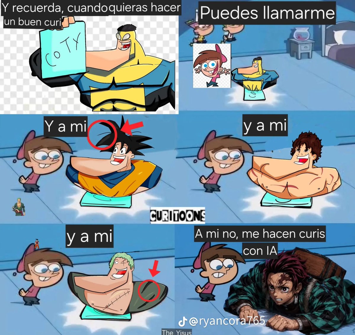 Deoz Hielos #Loneros🏴‍☠️☢️ tweet media