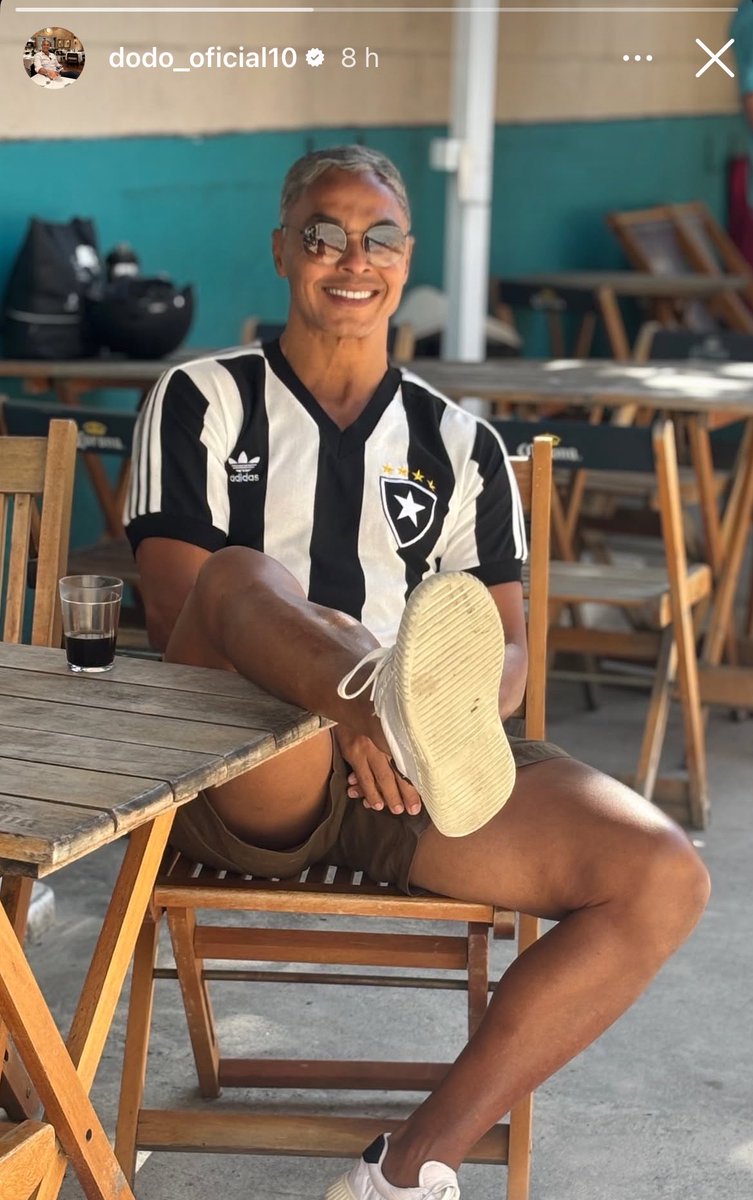 camisasetebfr's tweet photo. Isso aqui é um esculacho ! O Homi é muito fogão !🔥🔥🔥 https://t.co/KyAgk0tVLL