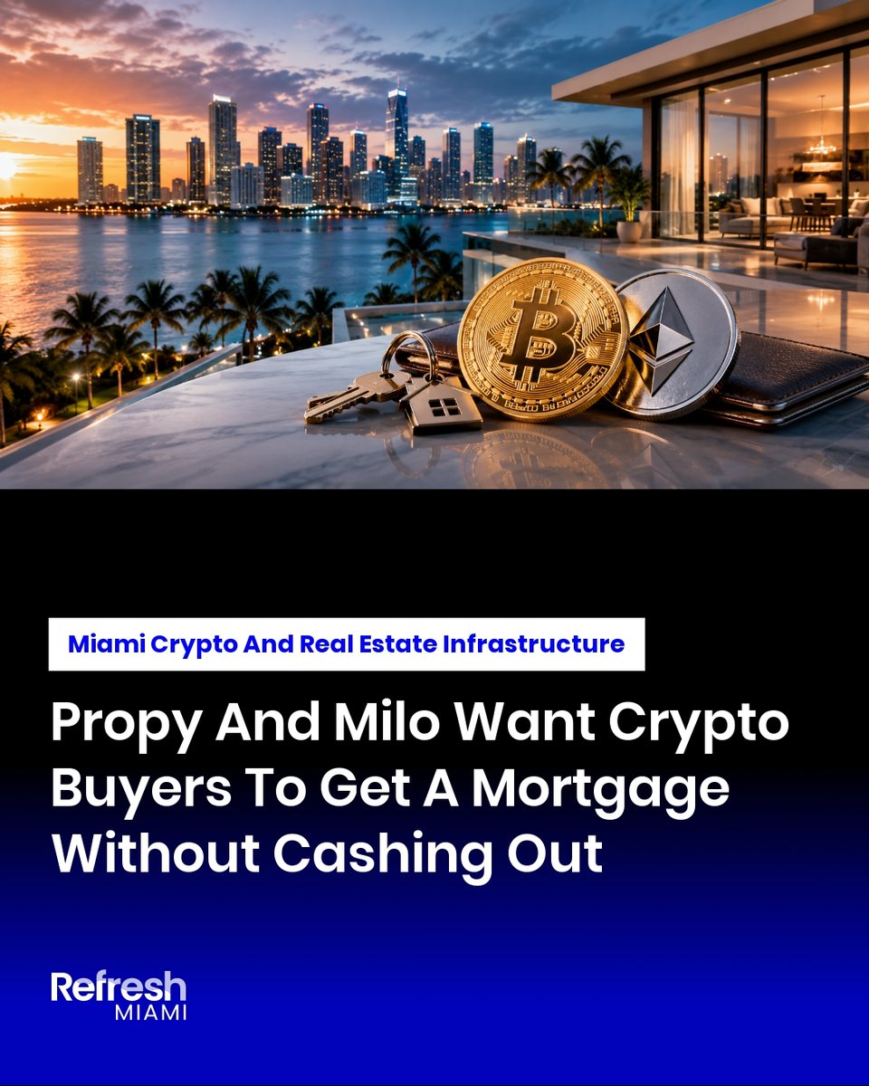 Refresh Miami tweet media