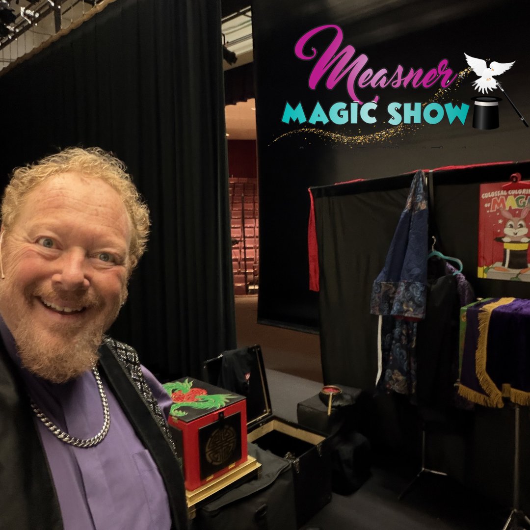 JohnMeasnerMagicShow tweet media
