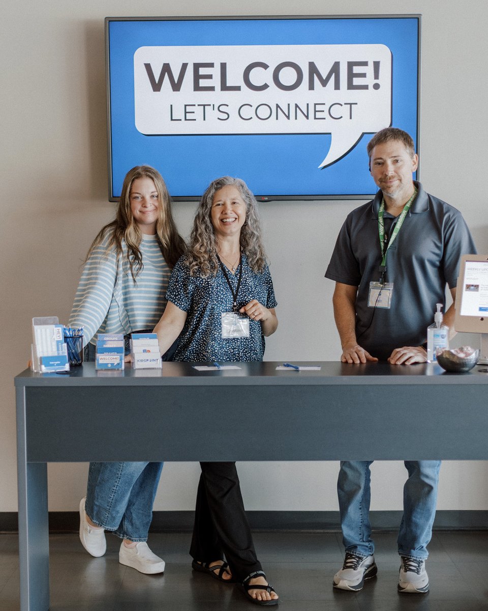 bridgepointfl's tweet photo. Connection matters.

Not surface-level. Not just a quick hello. Real connection—the kind where people know your name, notice when you’re missing, and walk with you through real life.

That’s how community starts to feel like family. https://t.co/OkOVSzv18Z