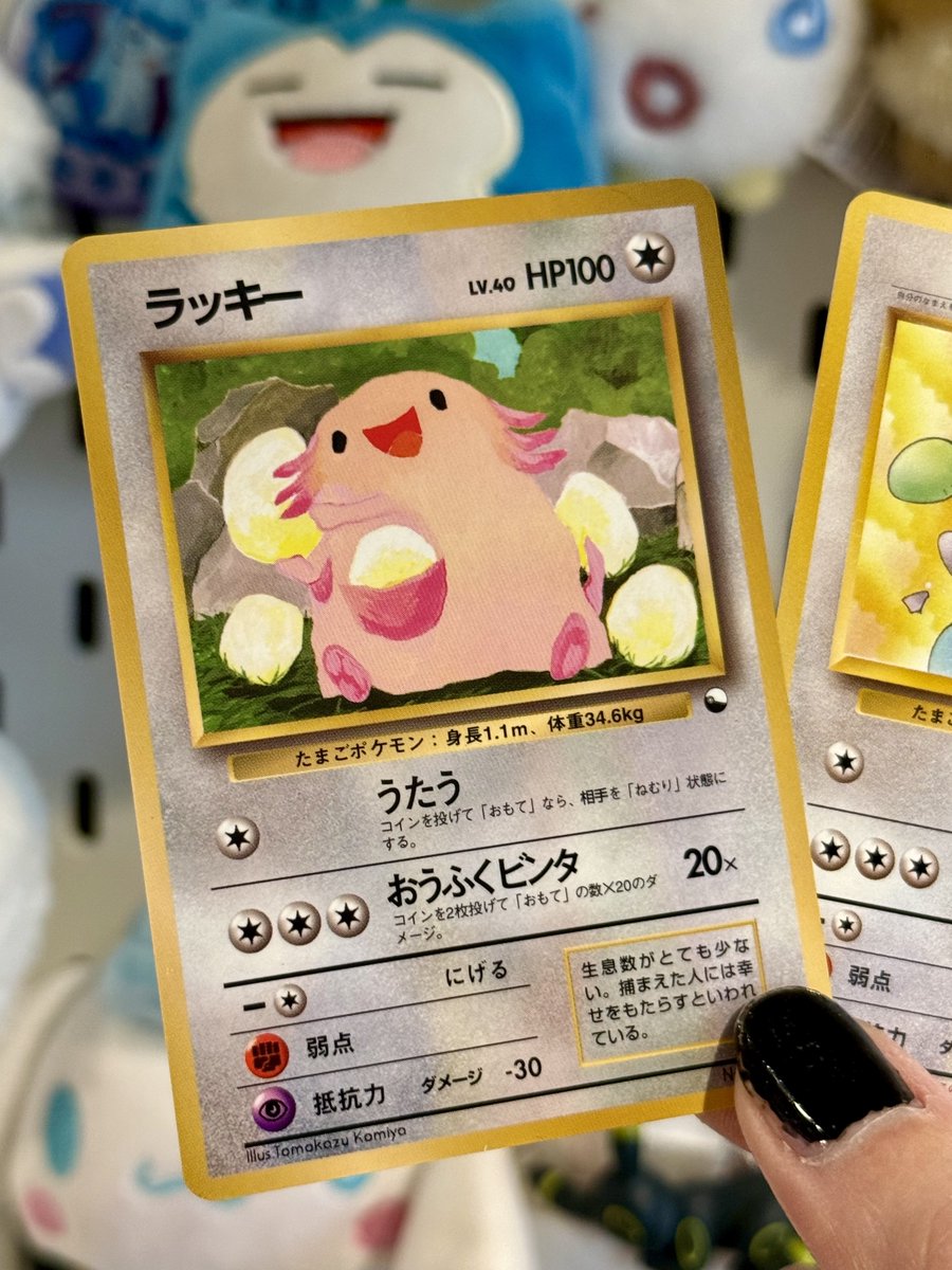 【ラッキー様♡ご確認ページ】 ラッキー 💖✨🥚
