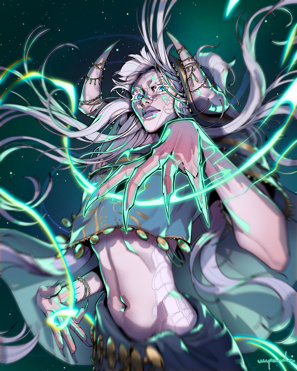 Myr 🔛 🦋 & Patreon ✷ commis CLOSED!! tweet media