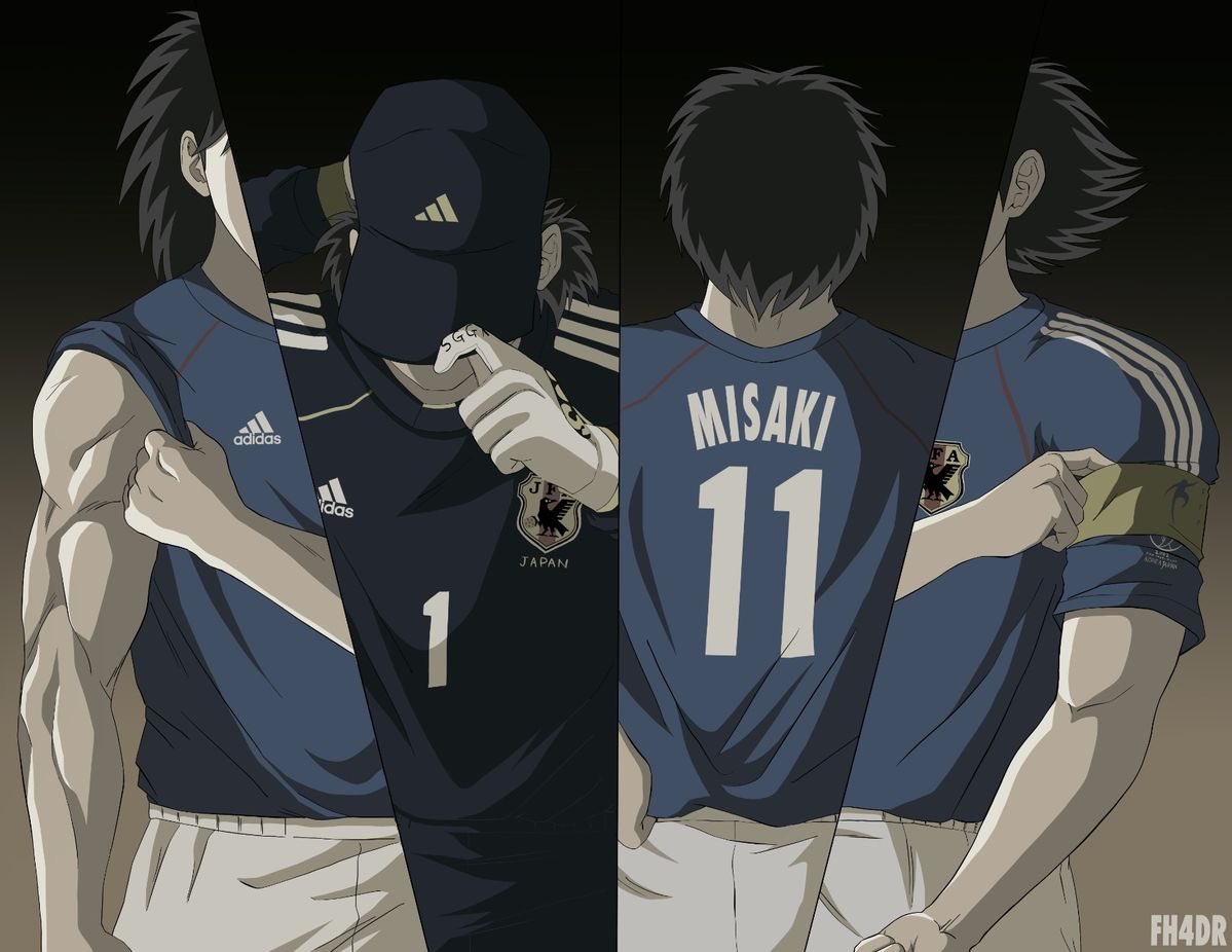 Anime Club tweet media