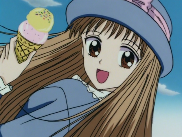 Retro Anime Screencaps 🎴 tweet media
